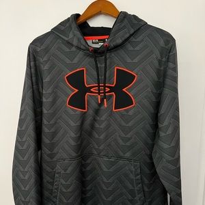 Under Armour men’s hoodie